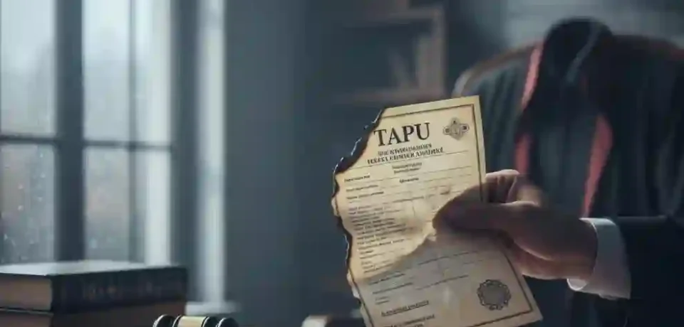 Tapu Satışından Sonra Vazgeçilebilir mi Tapu Satışından Sonra Vazgeçilebilir mi