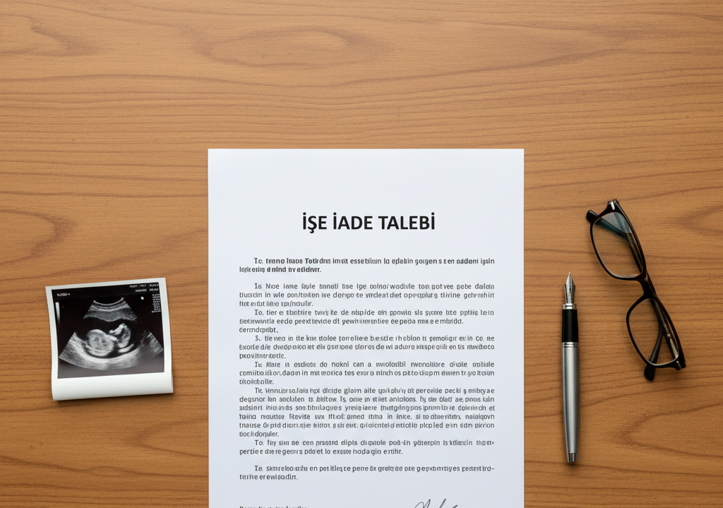 Hamilelik Nedeniyle İşten Çıkarma