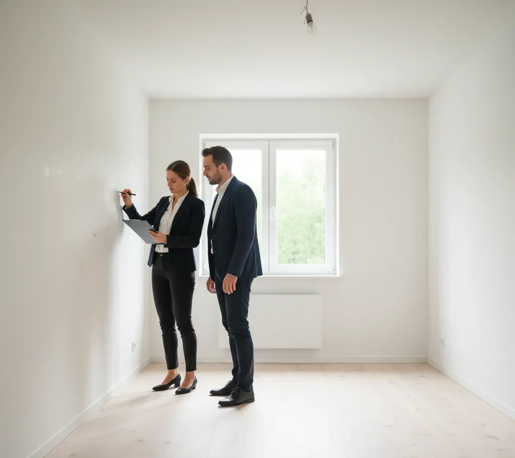 Kiracının Evi Tahliye Ederken Yapması Gerekenler