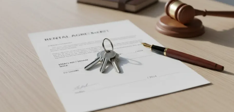 Kiracının Evi Tahliye Ederken Yapması Gerekenler Kiracının Evi Tahliye Ederken Yapması Gerekenler