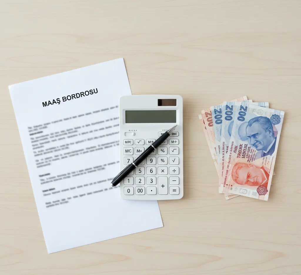 Ölen İşçinin Kıdem Tazminatı Hesaplama