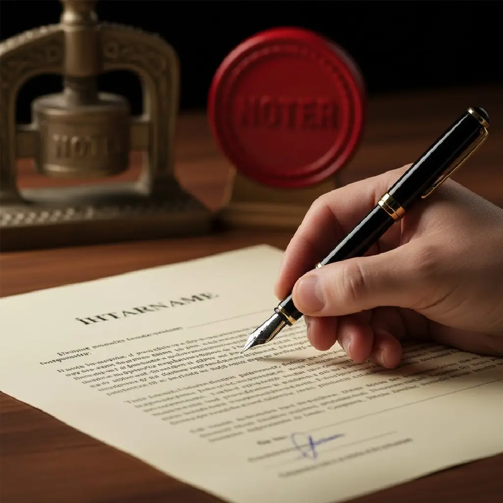 Ölen İşçinin Kıdem Tazminatı İhtarname