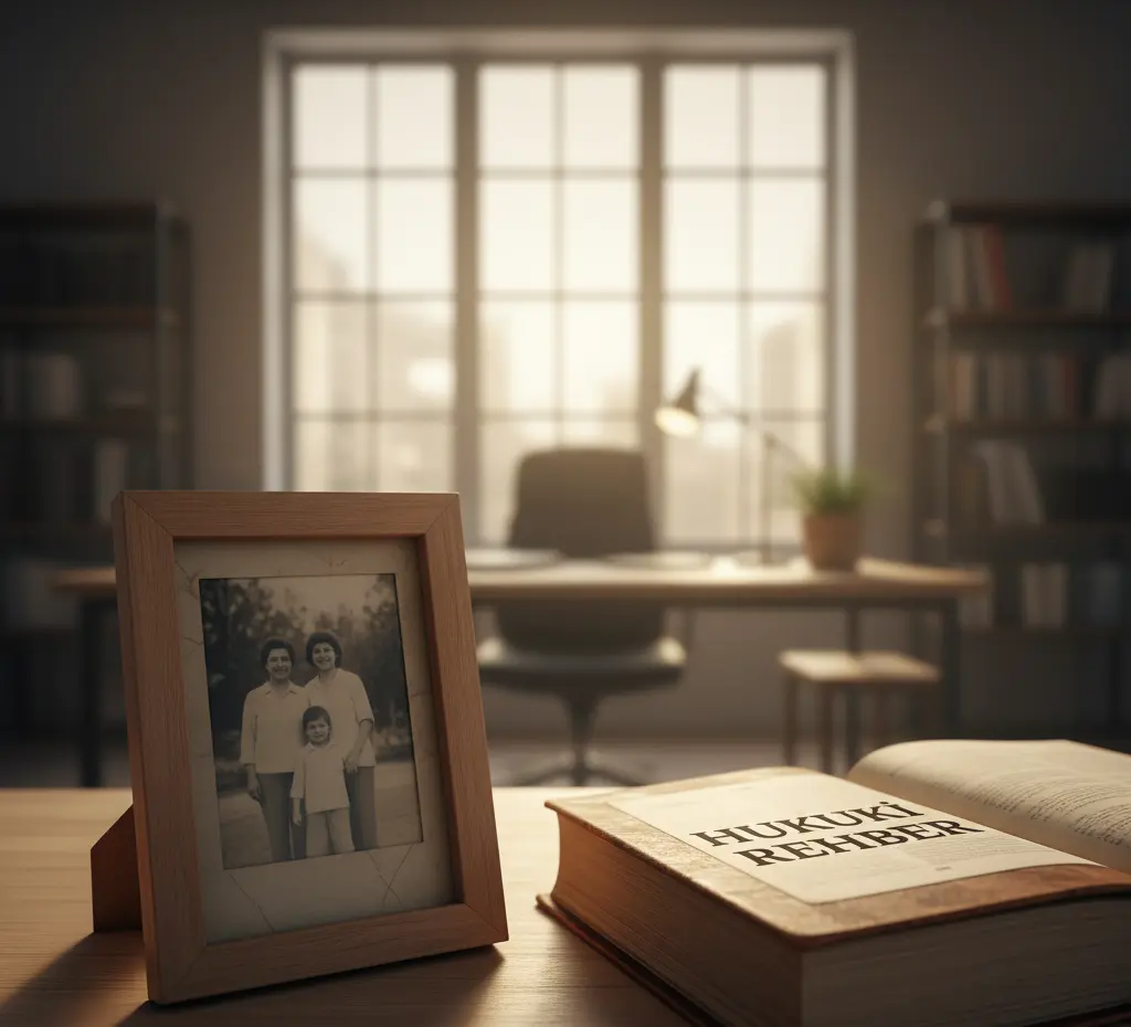 Ölen İşçinin Kıdem Tazminatı